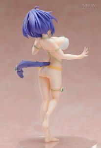 Cinnamon Swimsuit Ver. by FREEing from NekoPara 6