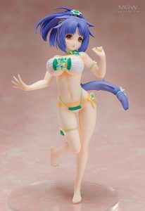 Cinnamon Swimsuit Ver. by FREEing from NekoPara 7