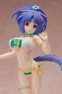 Cinnamon Swimsuit Ver. by FREEing from NekoPara 8