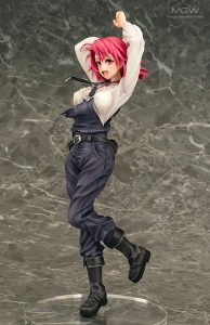 Cow Girl by Phat! from GOBLIN SLAYER! 2