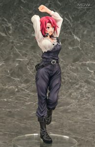 Cow Girl by Phat! from GOBLIN SLAYER! 5