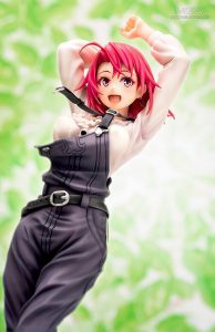 Cow Girl by Phat! from GOBLIN SLAYER! 7