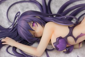 Date A Live Yatogami Tohka Spirits Inverse Form Ver by PULCHRA 1