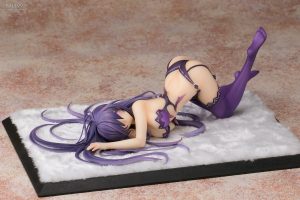 Date A Live Yatogami Tohka Spirits Inverse Form Ver by PULCHRA 10