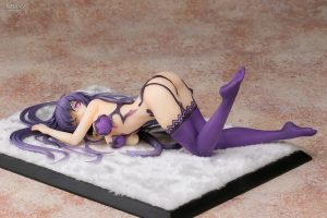 Date A Live Yatogami Tohka Spirits Inverse Form Ver by PULCHRA 4