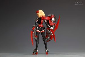 Dragondress Sophia DX Ver. by SkyTube from DarkAdvent 11