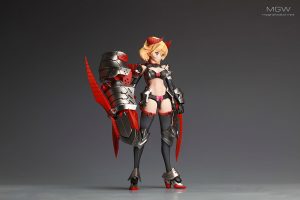 Dragondress Sophia DX Ver. by SkyTube from DarkAdvent 12