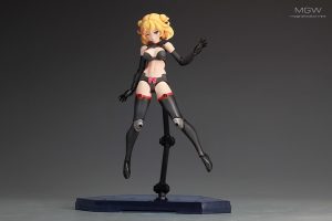 Dragondress Sophia DX Ver. by SkyTube from DarkAdvent 13