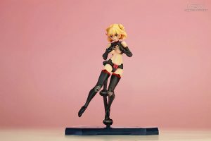 Dragondress Sophia DX Ver. by SkyTube from DarkAdvent 16