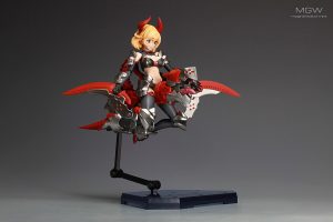 Dragondress Sophia DX Ver. by SkyTube from DarkAdvent 2
