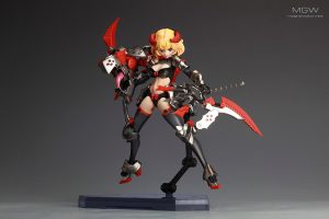 Dragondress Sophia DX Ver. by SkyTube from DarkAdvent 3