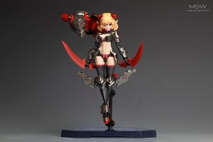 Dragondress Sophia DX Ver. by SkyTube from DarkAdvent 4
