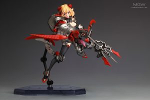 Dragondress Sophia DX Ver. by SkyTube from DarkAdvent 5