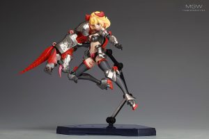 Dragondress Sophia DX Ver. by SkyTube from DarkAdvent 6