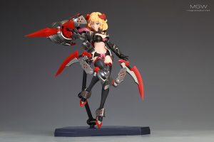 Dragondress Sophia DX Ver. by SkyTube from DarkAdvent 7
