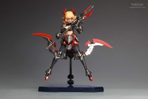 Dragondress Sophia DX Ver. by SkyTube from DarkAdvent 8