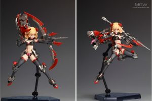 Dragondress Sophia DX Ver. by SkyTube from DarkAdvent 9