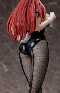 Erza Scarlet Bunny Ver. by FREEing from FAIRY TAIL 9