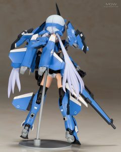 Frame Arms Girl Stylet XF-3 by Kotobukiya 2