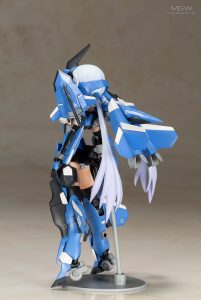 Frame Arms Girl Stylet XF-3 by Kotobukiya 4