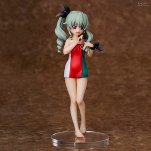 GIRLS und PANZER Senshadou Daisakusen! Anchovy by Union Creative 1