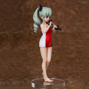 GIRLS und PANZER Senshadou Daisakusen! Anchovy by Union Creative 2