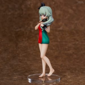 GIRLS und PANZER Senshadou Daisakusen! Anchovy by Union Creative 3