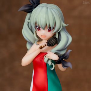 GIRLS und PANZER Senshadou Daisakusen! Anchovy by Union Creative 4