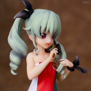 GIRLS und PANZER Senshadou Daisakusen! Anchovy by Union Creative 5