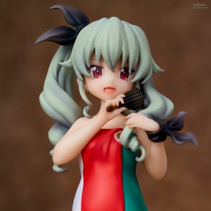 GIRLS und PANZER Senshadou Daisakusen! Anchovy by Union Creative 6