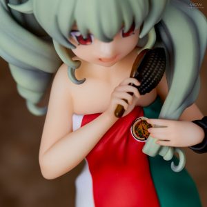 GIRLS und PANZER Senshadou Daisakusen! Anchovy by Union Creative 7