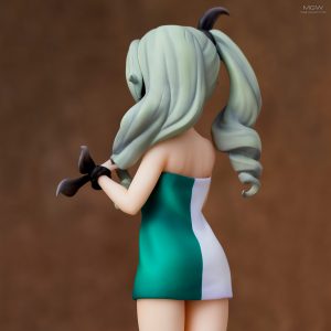 GIRLS und PANZER Senshadou Daisakusen! Anchovy by Union Creative 8