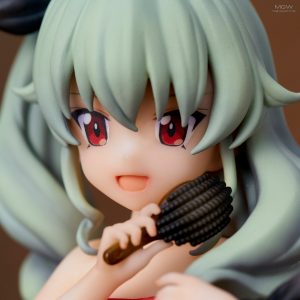 GIRLS und PANZER Senshadou Daisakusen! Anchovy by Union Creative 9