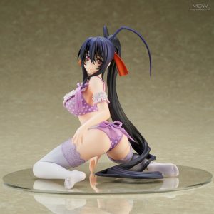 Himejima Akeno Lingerie Ver. by Bell Fine from High School DxD Hero 1