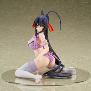 Himejima Akeno Lingerie Ver. by Bell Fine from High School DxD Hero 2