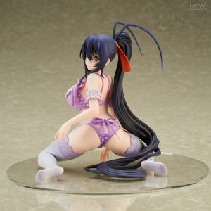 Himejima Akeno Lingerie Ver. by Bell Fine from High School DxD Hero 3