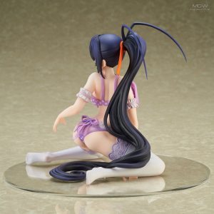 Himejima Akeno Lingerie Ver. by Bell Fine from High School DxD Hero 4