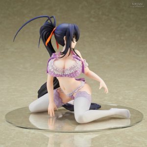 Himejima Akeno Lingerie Ver. by Bell Fine from High School DxD Hero 5