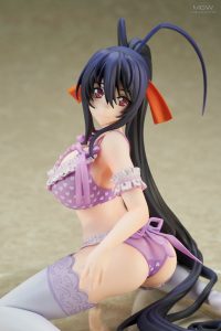 Himejima Akeno Lingerie Ver. by Bell Fine from High School DxD Hero 6