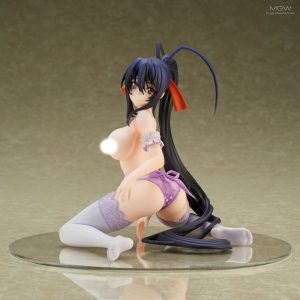 Himejima Akeno Lingerie Ver. by Bell Fine from High School DxD Hero 7