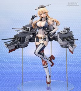 Iowa by AMAKUNI from Kantai Collection -KanColle- 1