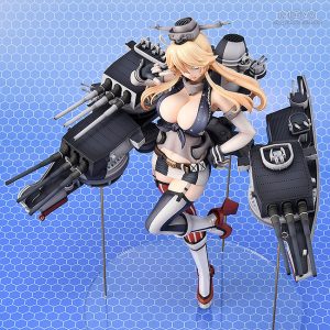 Iowa by AMAKUNI from Kantai Collection -KanColle- 11