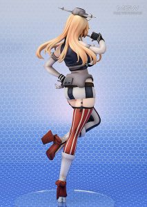 Iowa by AMAKUNI from Kantai Collection -KanColle- 13