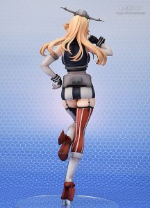 Iowa by AMAKUNI from Kantai Collection -KanColle- 14