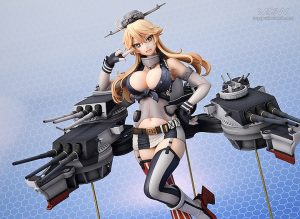 Iowa by AMAKUNI from Kantai Collection -KanColle- 15