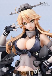 Iowa by AMAKUNI from Kantai Collection -KanColle- 2