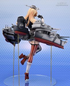 Iowa by AMAKUNI from Kantai Collection -KanColle- 4