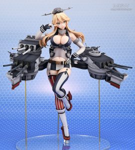 Iowa by AMAKUNI from Kantai Collection -KanColle- 5