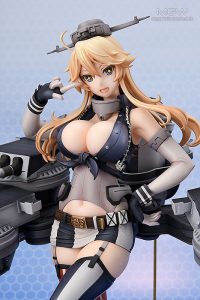 Iowa by AMAKUNI from Kantai Collection -KanColle- 6