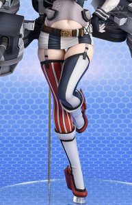 Iowa by AMAKUNI from Kantai Collection -KanColle- 7